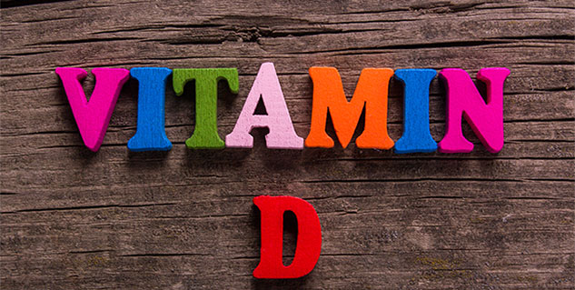 vitamin d