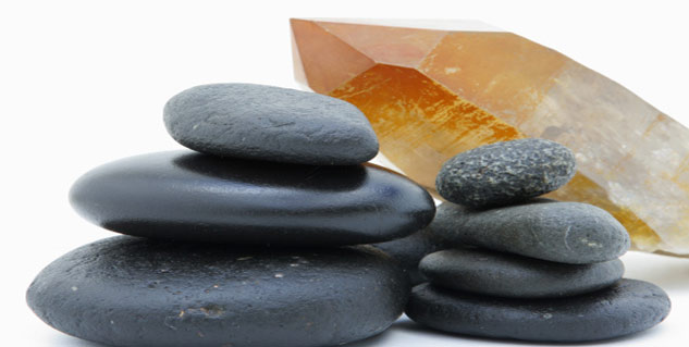 stone therapy