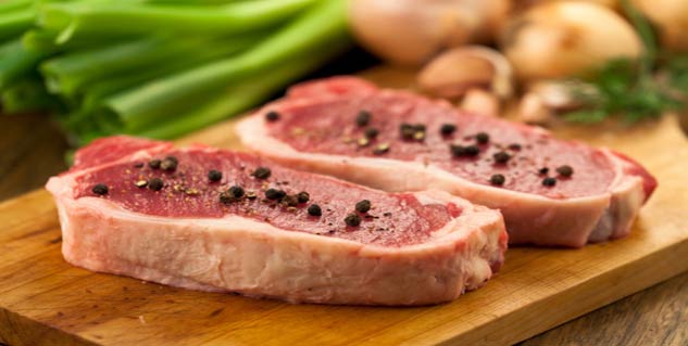 meat