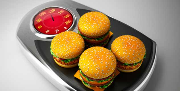 fast food