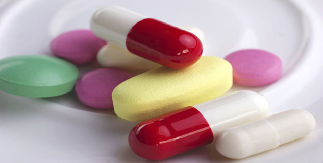 antibiotics