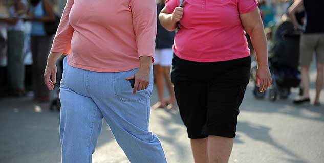 obesity