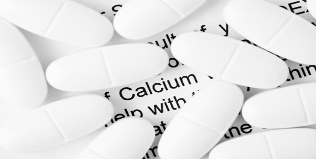 supplement calcium