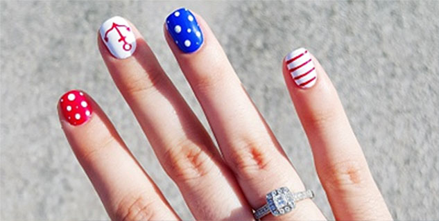 nail care