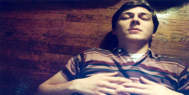 sleep disorder