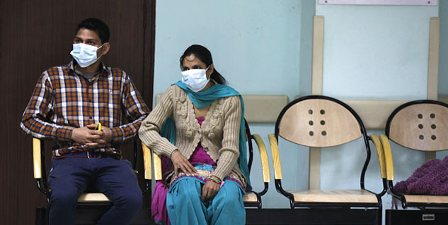 swine flu