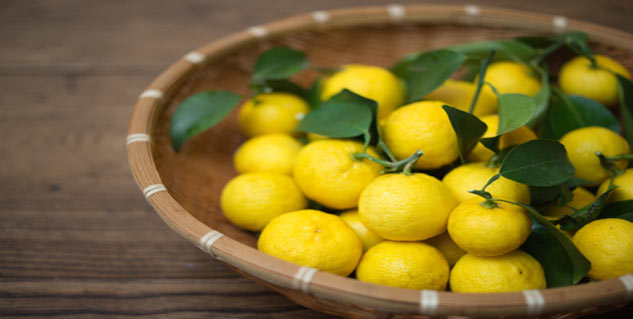 lemon