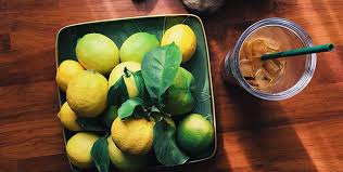 lemonade