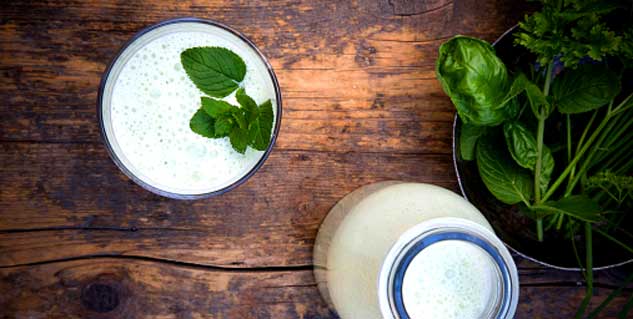 lassi