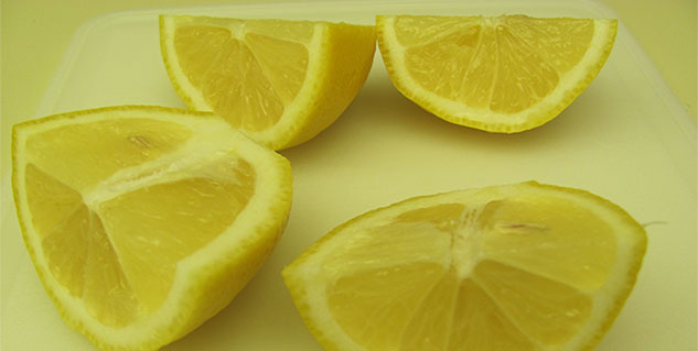 lemon