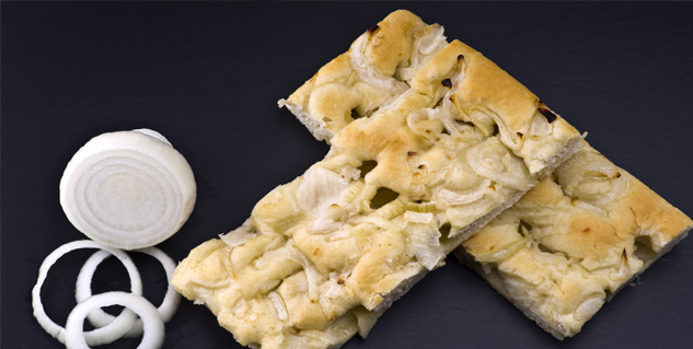 focaccia