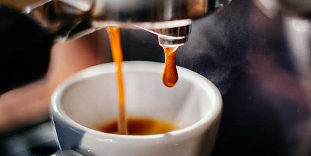 coffee