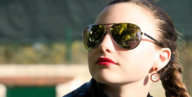 sunglass