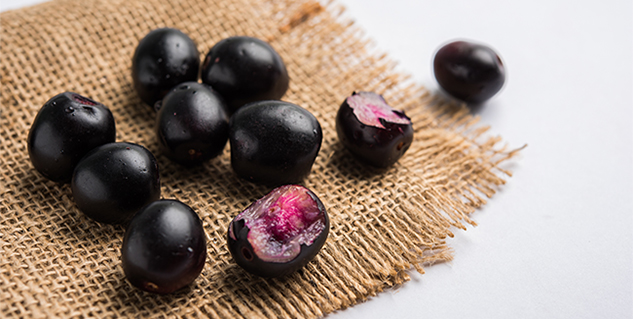 jamun in hindi