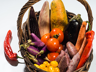 दिनभर एक्टिव रहना है तो खाने में शामिल करें बीटा कैरोटीन 