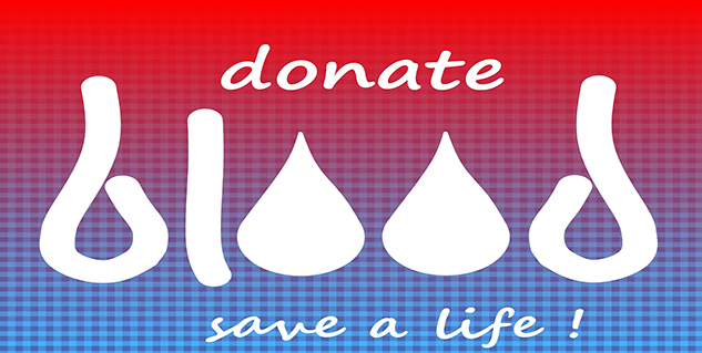 blood donation in hindi