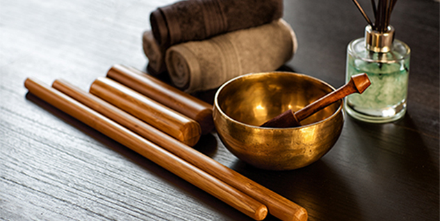 bamboo facial in hindi 