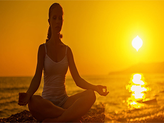 तन-मन को सुकून पहुंचाती है चमत्कारिक विपश्यना, जानें कैसे 