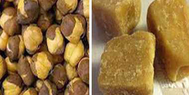 jaggery