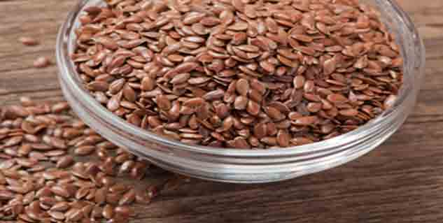 flaxseed