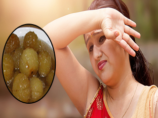 लू से बचना है तो रोजाना सिर्फ '1' आंवले का मुरब्‍बा खाएं 