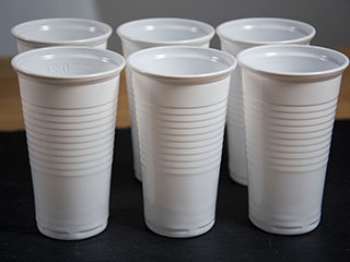 सावधान! डिस्‍पोजल का प्रयोग है जानलेवा, जानें सच्‍चाई  