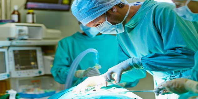 bypass surgery
