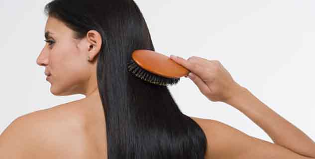 hair care mango