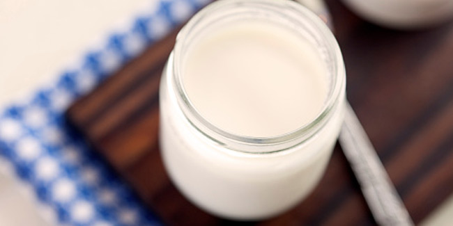 Curd and yogurt : Know the difference between them | Diet & Nutrition