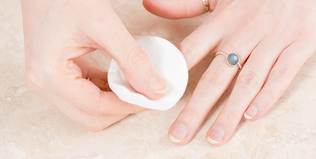 nail care
