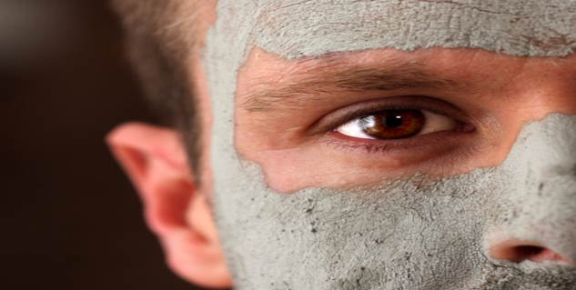 tulsi facepack