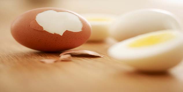 eggs