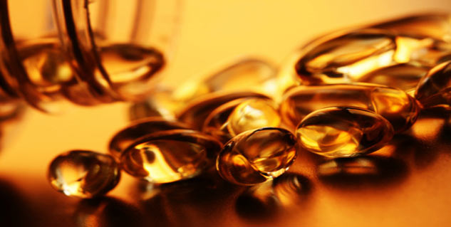 fish oil in hindi 