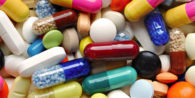 medicine