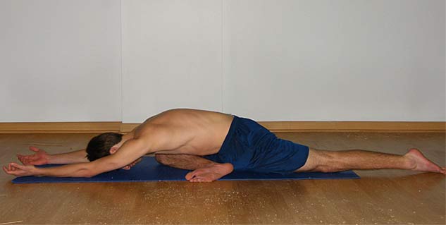 yoga