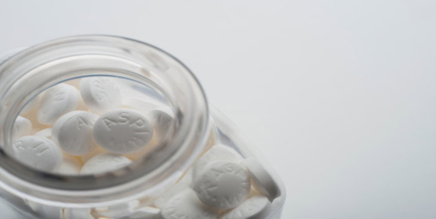 aspirin