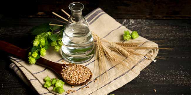 2 आयुर्वेदिक हर्बल वॉटर, जो आपको अंदर से करे हील