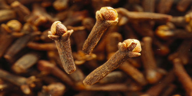 clove