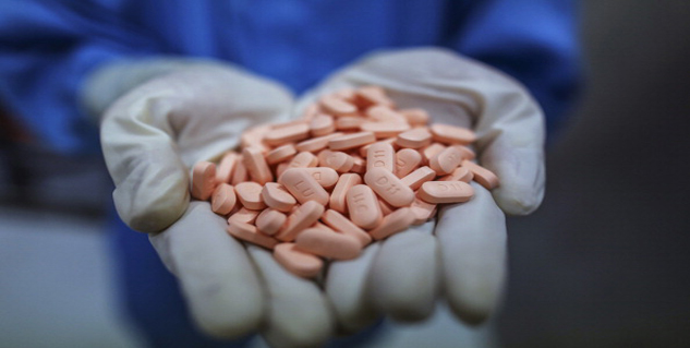 medicine