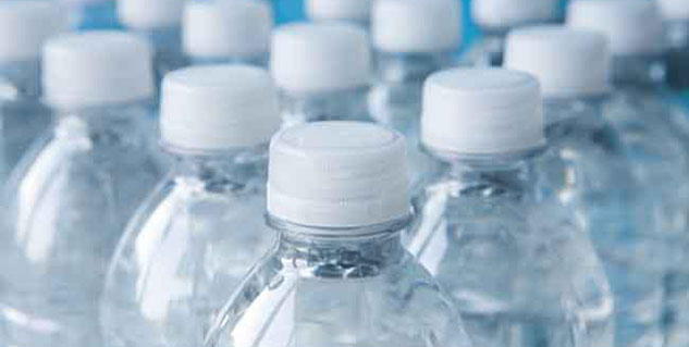 water bottle in hindi 