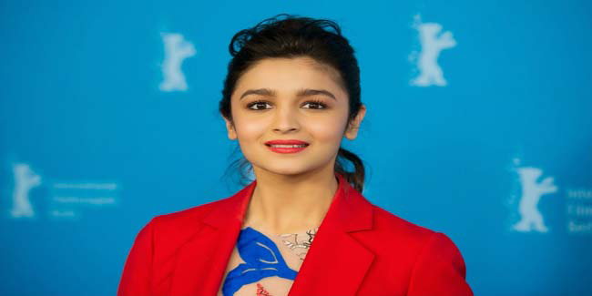 आलिया भट्ट कुछ इस तरह मना रही है अपना बर्थडे 