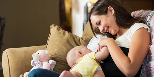 breastfeeding in hindi 
