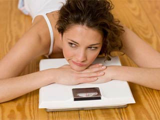Girls, try out these 5 tips to gain weight quickly!