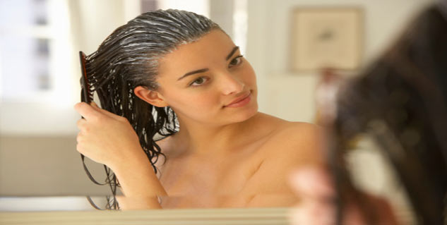 hair thinning