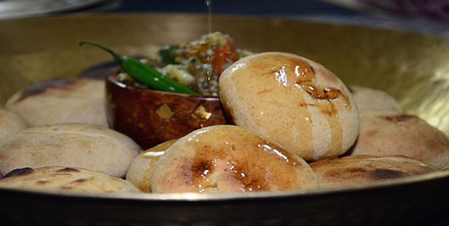 litti-chokha