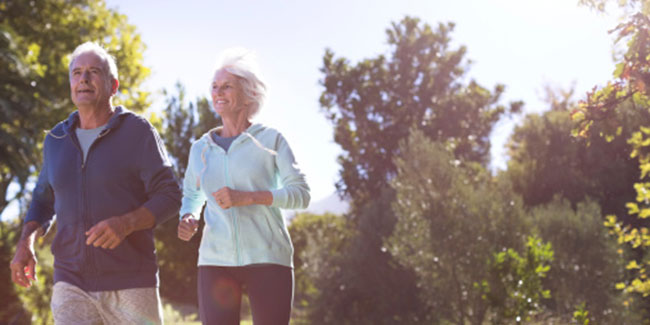 Winter health tips for senior citizens