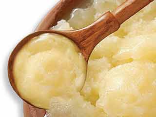 जन्‍माष्‍टमी विशेष: कौन है ज्यादा हेल्दी, घी या मक्खन?