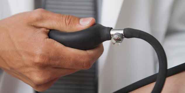 blood pressure