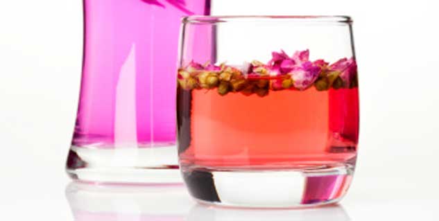 anti ageing