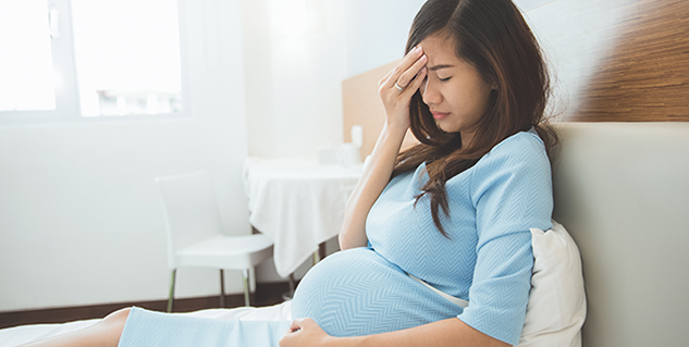 pregnant in hindi 